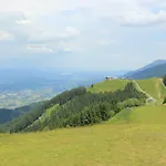 Dreilaenderblick, Sauna En Tafeltennis En 150 Meter Piste * Arnoldstein