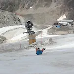 Holiday home Dreilaenderblick, Sauna En Tafeltennis En 150 Meter Piste *