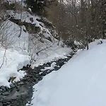 Dreilaenderblick, Sauna En Tafeltennis En 150 Meter Piste * Arnoldstein