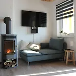 Dreilaenderblick, Sauna En Tafeltennis En 150 Meter Piste Holiday home