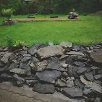 Dreiländerblick, Sauna En Tafeltennis En 150 Meter Piste Semesterbostad *