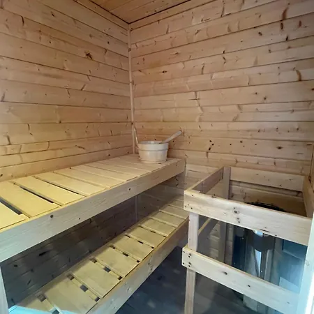 Dreiländerblick, Sauna En Tafeltennis En 150 Meter Piste Arnoldstein