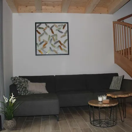 Dreilaenderblick, Sauna En Tafeltennis En 150 Meter Piste * Arnoldstein