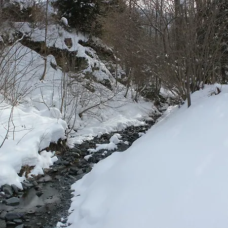 Dreilaenderblick, 150 Meter Piste Met Tafeltennis * Arnoldstein