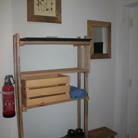 Dreilaenderblick, 150 Meter Piste Met Tafeltennis