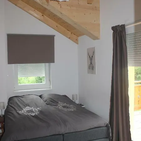 Dreilaenderblick, Nabij Piste Met Sauna En Tafeltennis Arnoldstein