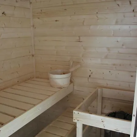Dreilaenderblick, Nabij Piste Met Sauna En Tafeltennis 펜션
