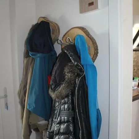 Tatil Evi Dreilaenderblick, Sauna En Tafeltennis En 150 Meter Piste Arnoldstein