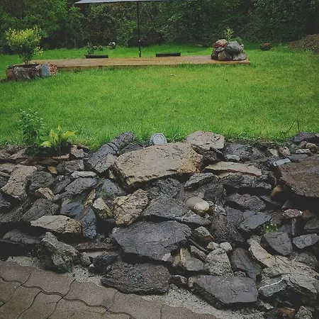 Dreilaenderblick, Nabij Piste Met Sauna En Tafeltennis Vakantiehuis *