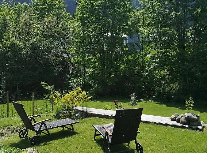 Dreilaenderblick, Sauna En Tafeltennis En 150 Meter Piste Holiday home