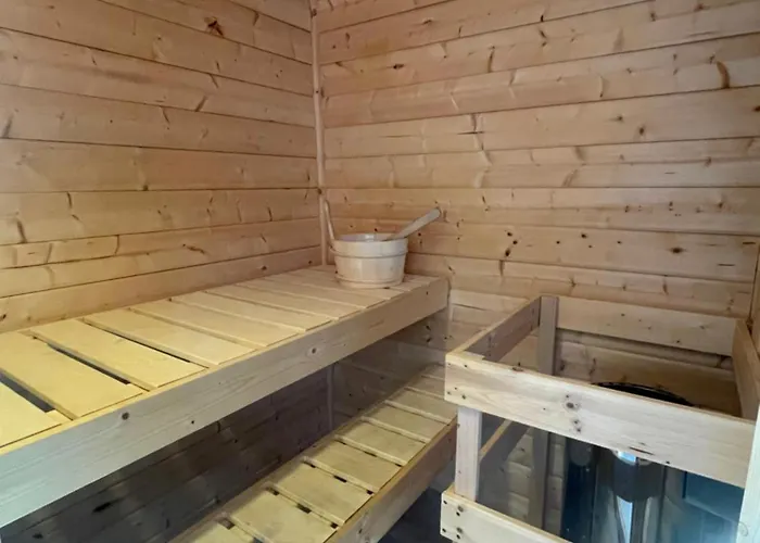 Dreilaenderblick, Sauna En Tafeltennis En 150 Meter Piste Arnoldstein