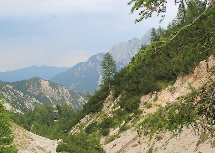 Сasa de vacaciones Dreilaenderblick, Sauna En Tafeltennis En 150 Meter Piste *