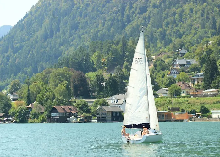 Holiday home Dreilaenderblick, Sauna En Tafeltennis En 150 Meter Piste *