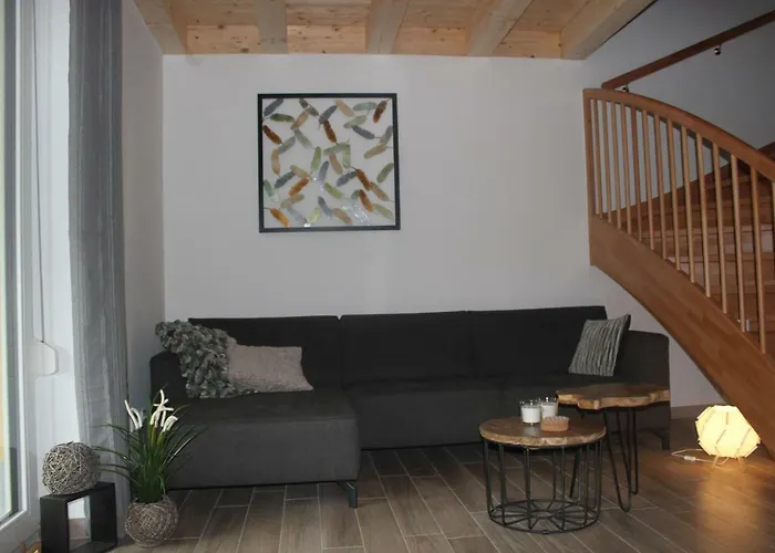 Dreilaenderblick, Sauna En Tafeltennis En 150 Meter Piste * Arnoldstein