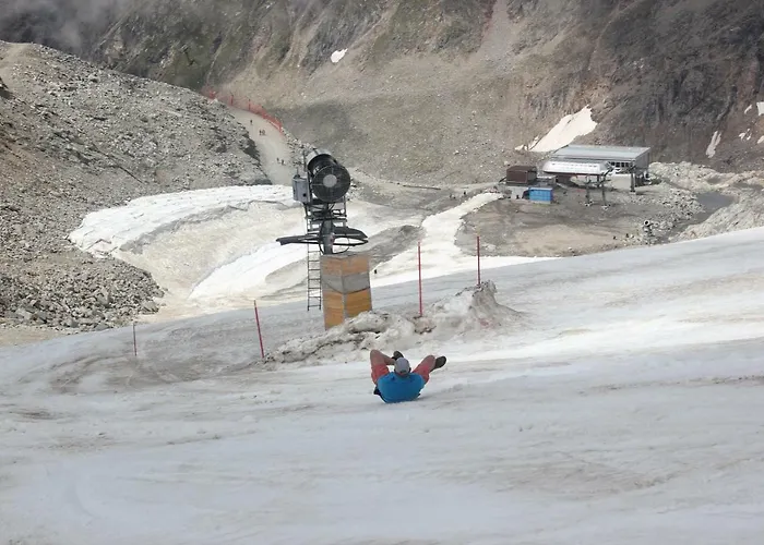 Holiday home Dreilaenderblick, Sauna En Tafeltennis En 150 Meter Piste *