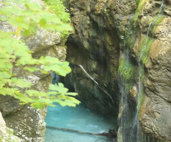 Dreilaenderblick, Sauna En Tafeltennis En 150 Meter Piste