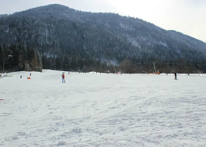 Dreilaenderblick, Sauna En Tafeltennis En 150 Meter Piste