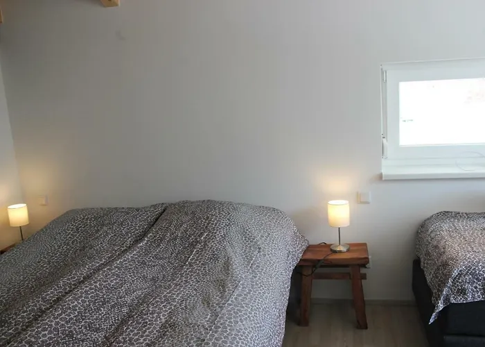 Dreilaenderblick, Sauna En Tafeltennis En 150 Meter Piste