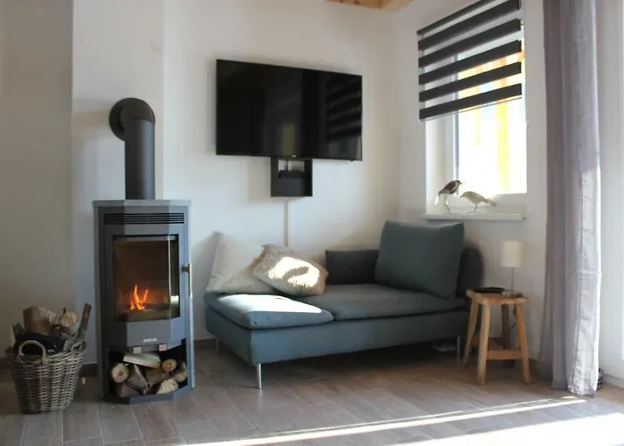 Dreilaenderblick, Sauna En Tafeltennis En 150 Meter Piste Holiday home