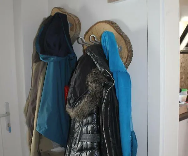 Holiday home Dreilaenderblick, Sauna En Tafeltennis En 150 Meter Piste Arnoldstein