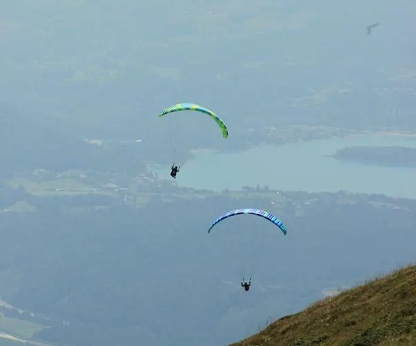Dreilaenderblick, Sauna En Tafeltennis En 150 Meter Piste